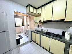 Blk 513 Woodlands Drive 14 (Woodlands), HDB 4 Rooms #513108601